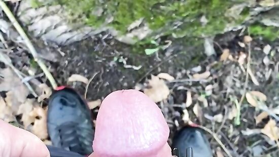 Мой Член Не Возбудился Ещё