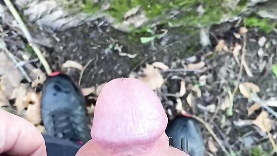 Мой Член Не Возбудился Ещё