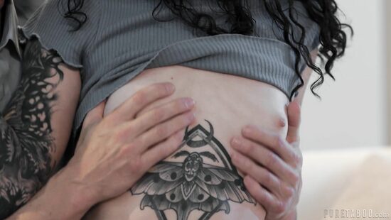 Перепих за молчание