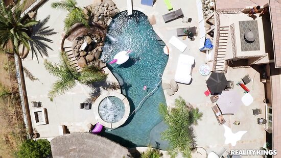 Проект: трах целыми днями