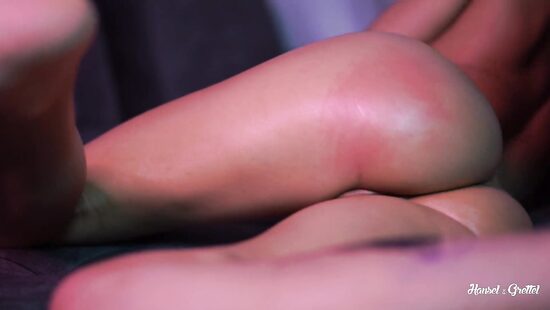 Массаж без члена в киске - хреновый массаж