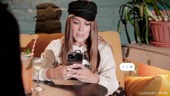 Мейнстрим: трахаться в жопу