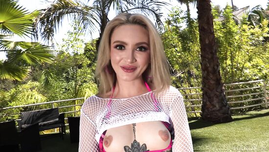 Как же я люблю свою порно жизнь