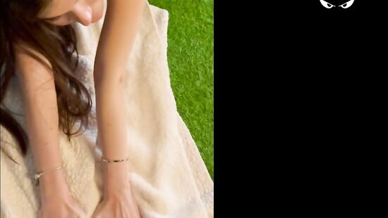 Рождество на кончике члена