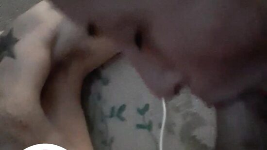 Ночи минета