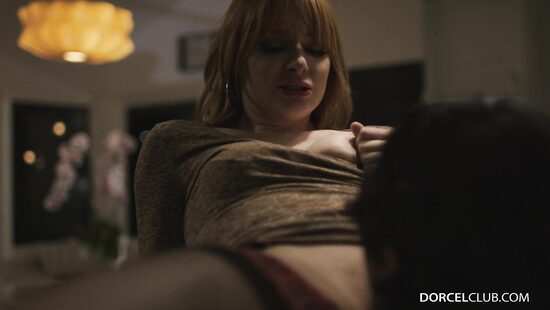 Последняя измена с бывшей