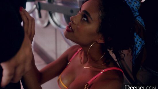 Наглость заводит