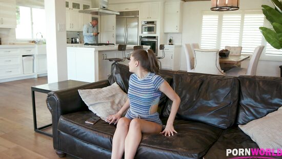 Кончить в жопу и сделать день лучше