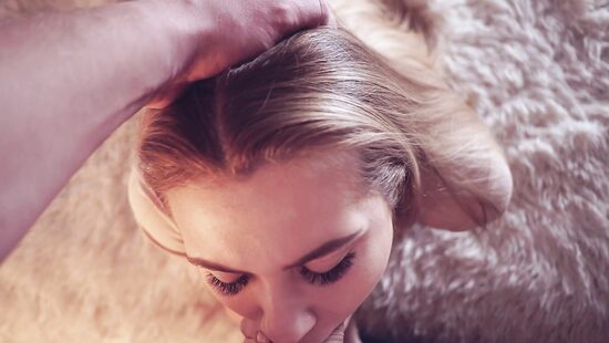 Между пробуждением и еблей полторы минуты