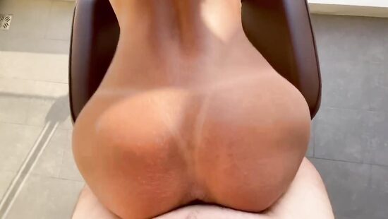 Свежий воздух, красивый вид и приятные эмоции