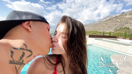 Любимчик девок с Сосалкино снова в деле!