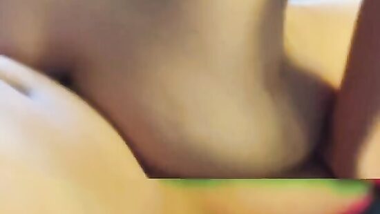 Кончил в девушку друга