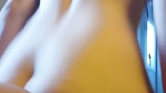 Кончил в девушку друга