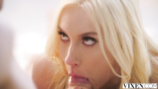 Трах для успокоения