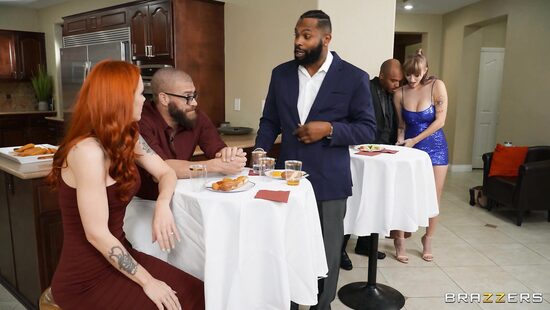 Анальные последствия от камшота