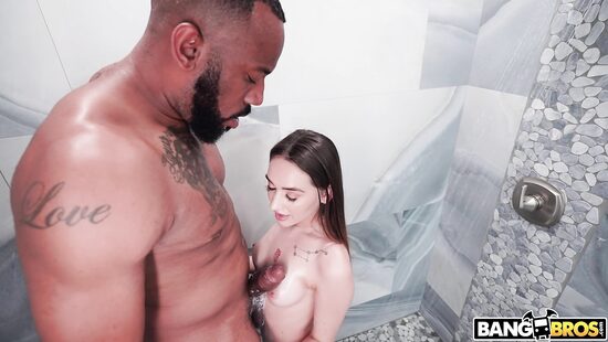 Сила молоденькой сексуальности