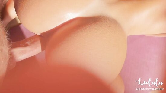 Солнечные ванны и спермокрем