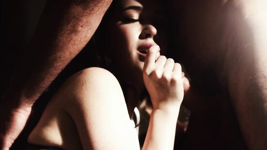 Двуличная похоть