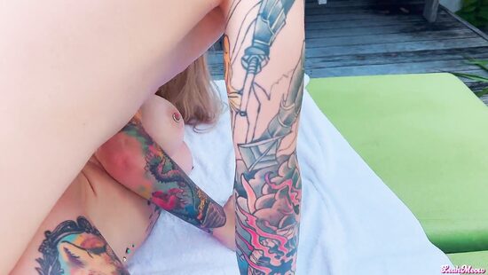 Гладко выбритый улов