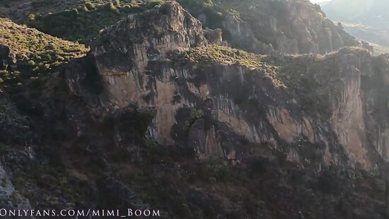 Туристические тропы устланы спермой