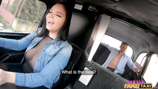 Путешествие начинается весело