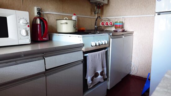 Пока предки на даче