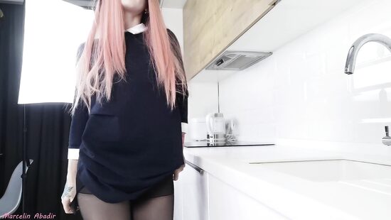 Это на парах тебя научили?