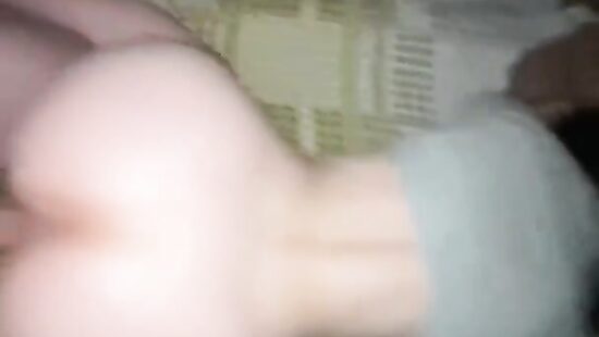 Зашёл на две минуты к соседки