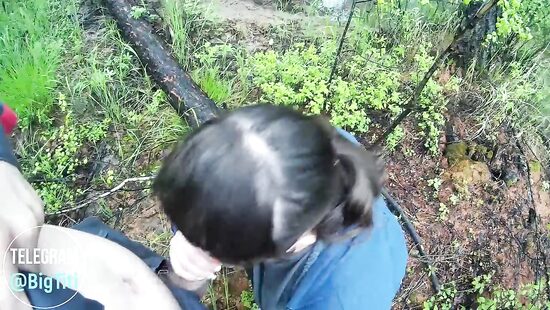 Минет парню в рабочей форме