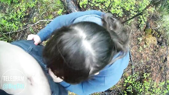 Минет парню в рабочей форме