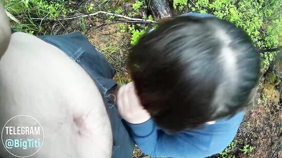 Минет парню в рабочей форме