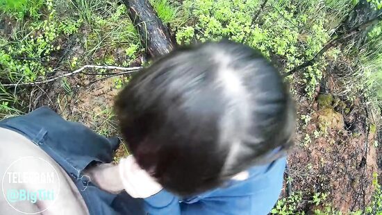 Минет парню в рабочей форме