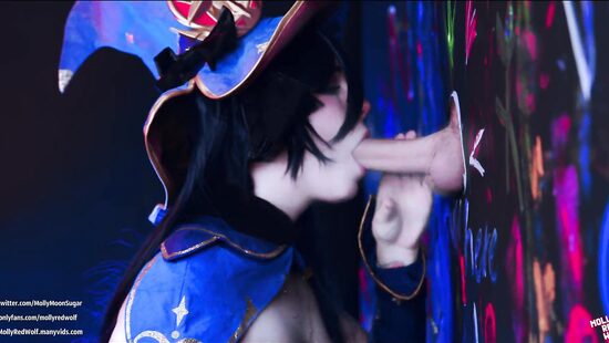 Astrologer Mona делает правильный выбор члена