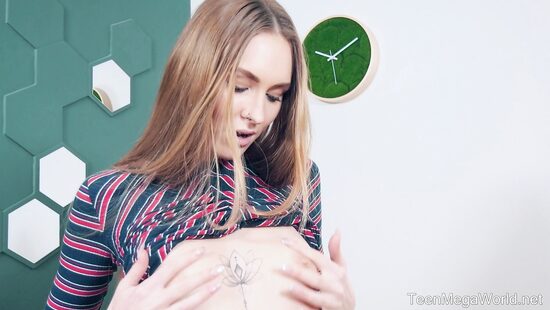 Наблюдай за мной, но не трогай