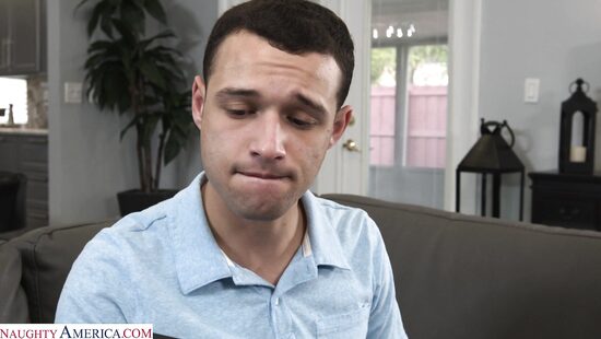 Неожиданная поддержка