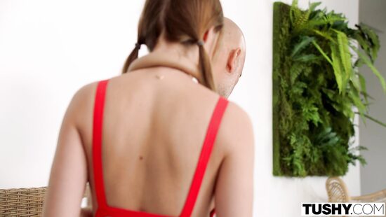 А может старость - не гадость?