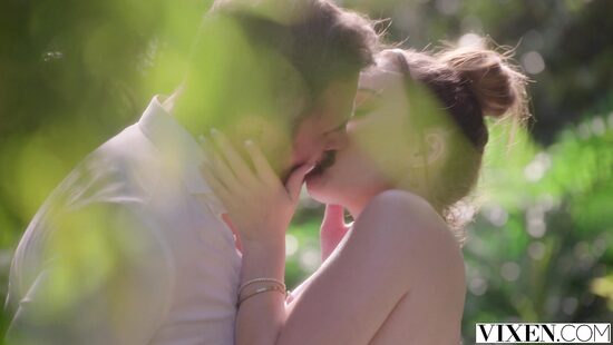 Сексуальный ультиматум