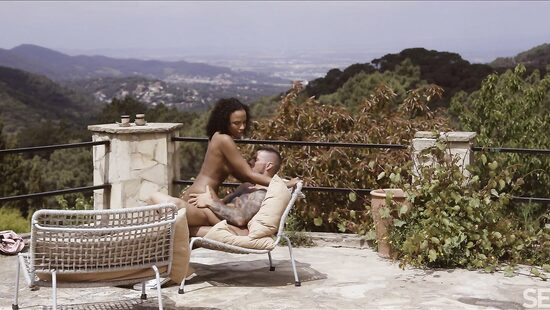 Сексопанорама