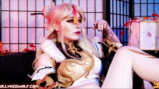 Ёимия, мама звонит!