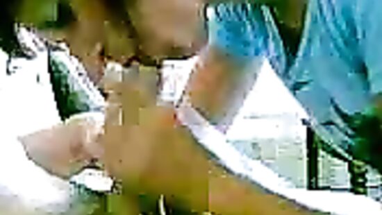 Лидочка сосет