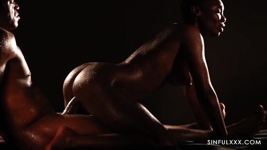 Потная катка