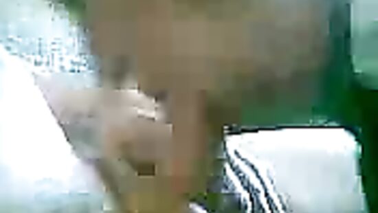 Моя сосалочка