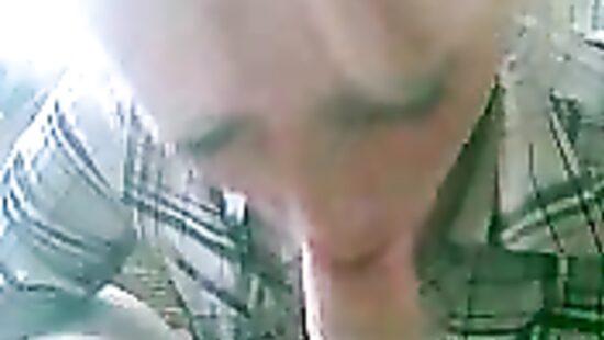 Моя сосалочка