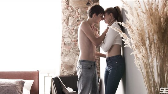 Наша любовь - это мы