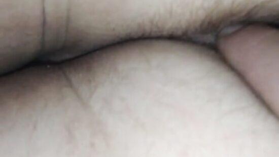 Мокрая писька