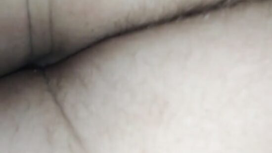 Мокрая писька