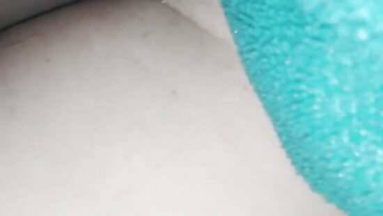 Мокрая писька