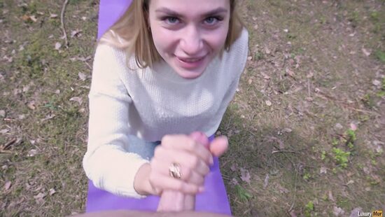 Весна пришла, прогулки в тренде