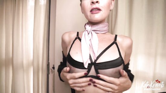 Снимай трусы, иди в полёт