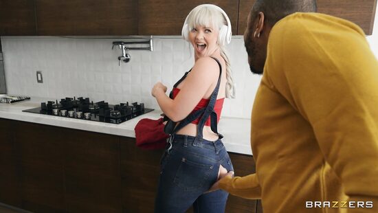 Анал - это у них не семейное